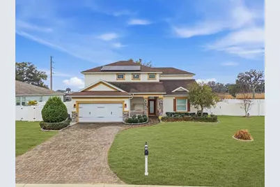 4718 SW 65th Place, Ocala, FL 34474 - Photo 1