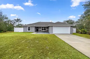 2853 SW 146th St, Ocala, FL 34473 - Photo 1