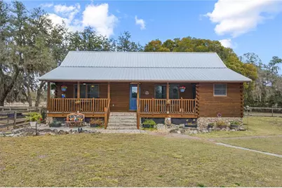 4292 SW 73 Trail, Bushnell, FL 33513 - Photo 2