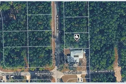 10049 N Biscayne Drive, Citrus Springs, FL 34434 - Photo 1