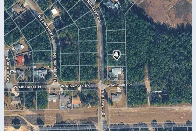 10049 N Biscayne Drive, Citrus Springs, FL 34434 - Photo 2