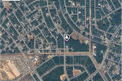 10075 N Biscayne Drive, Citrus Springs, FL 34434 - Photo 4