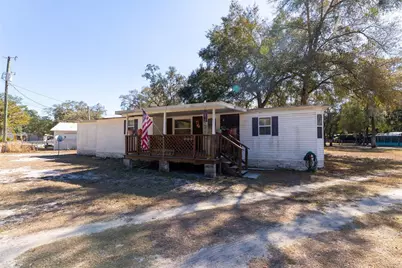 25020 NE 132nd Street, Fort Mc Coy, FL 32134 - Photo 1