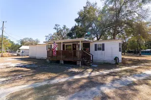 25020 NE 132nd St, Fort Mc Coy, FL 32134 - Photo 1