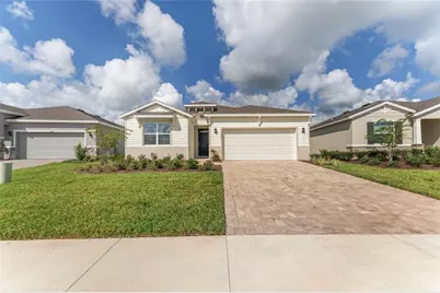 4086 NW 48th Terrace Road, Ocala, FL 34482 - Photo 2