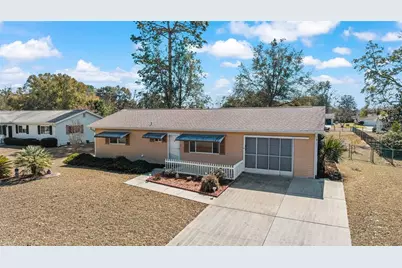 8172 SW 107th Place, Ocala, FL 34481 - Photo 2