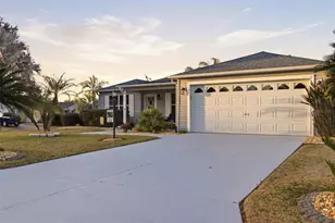 9505 SE 171st Argyll St, The Villages, FL 32162 - Photo 50