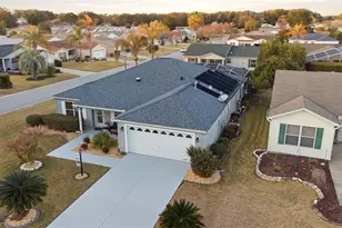 9505 SE 171st Argyll St, The Villages, FL 32162 - Photo 2