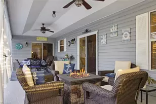 9505 SE 171st Argyll St, The Villages, FL 32162 - Photo 38