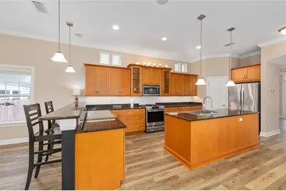 1061 NW 50th Terrace, Gainesville, FL 32605 - Photo 2