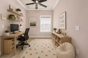 1061 NW 50th Terrace, Gainesville, FL 32605 - Photo 22