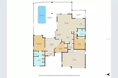 11405 N Honey Jorden Point, Inglis, FL 34449 - Photo 48