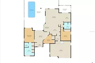 11405 N Honey Jorden Point, Inglis, FL 34449 - Photo 48