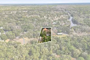 11405 N Honey Jorden Point, Inglis, FL 34449 - Photo 44