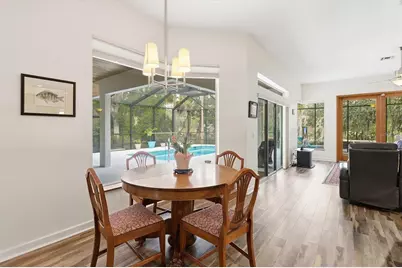 11405 N Honey Jorden Point, Inglis, FL 34449 - Photo 8