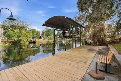 11405 N Honey Jorden Point, Inglis, FL 34449 - Photo 42