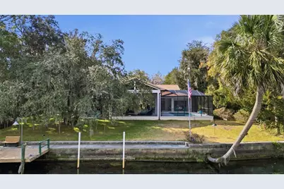 11405 N Honey Jorden Point, Inglis, FL 34449 - Photo 40