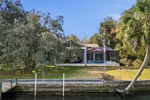 11405 N Honey Jorden Point, Inglis, FL 34449 - Photo 40