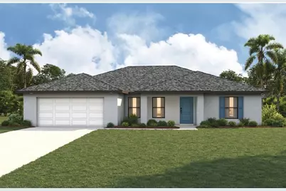 11590 N Condor Drive, Citrus Springs, FL 34433 - Photo 1