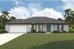 11590 N Condor Dr, Citrus Springs, FL 34433 - Photo 1