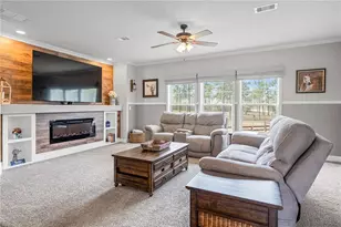 7551 SE 131st Ave, Morriston, FL 32668 - Photo 8