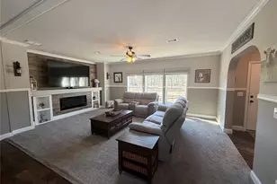 7551 SE 131st Ave, Morriston, FL 32668 - Photo 8