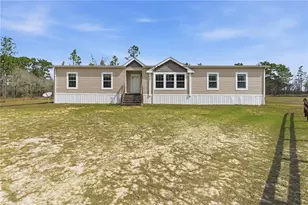 7551 SE 131st Ave, Morriston, FL 32668 - Photo 2