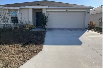 8471 Clearway Drive, Wildwood, FL 34785 - Photo 1