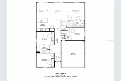 8471 Clearway Drive, Wildwood, FL 34785 - Photo 2