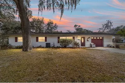 20934 Third Avenue, Dunnellon, FL 34431 - Photo 2