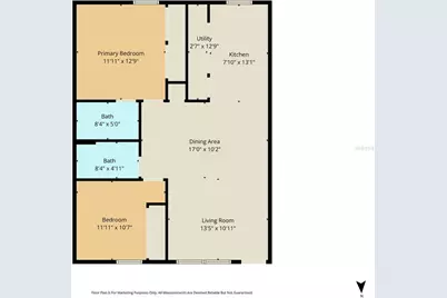 12 Walnut Road, Ocala, FL 34480 - Photo 30