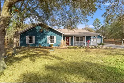 6821 SW 209th Avenue, Dunnellon, FL 34431 - Photo 4