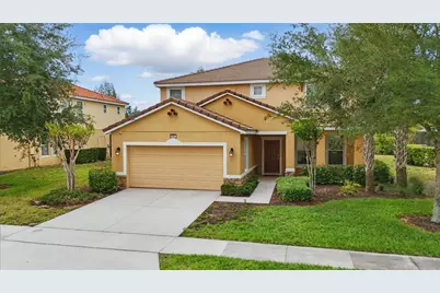 4147 Oaktree Drive, Davenport, FL 33837 - Photo 4