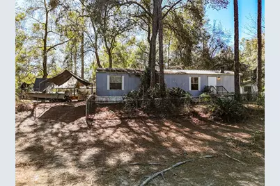 20434 NE 143rd Place, Salt Springs, FL 32134 - Photo 2