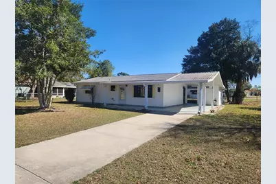 10151 SW 97th Avenue, Ocala, FL 34481 - Photo 1