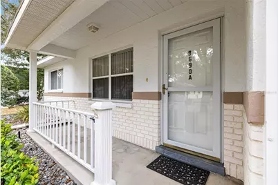 9690 SW 95th Terrace #A, Ocala, FL 34481 - Photo 2