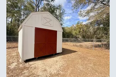 11264 N Schult Terrace, Citrus Springs, FL 34434 - Photo 34