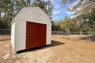 11264 N Schult Terrace, Citrus Springs, FL 34434 - Photo 34