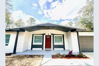 11264 N Schult Terrace, Citrus Springs, FL 34434 - Photo 2