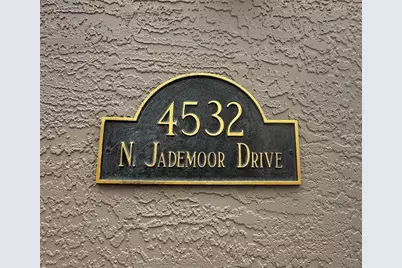 4532 N Jademoor Drive, Beverly Hills, FL 34465 - Photo 2