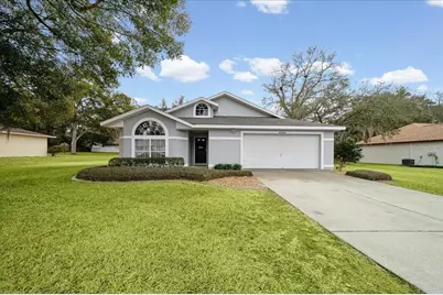 6002 SW 107th Street, Ocala, FL 34476 - Photo 1