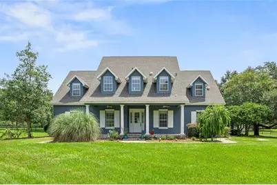 25 SE 69th Place, Ocala, FL 34480 - Photo 1