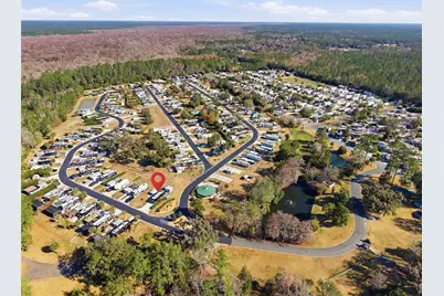 10226 NE 28th Loop #Lot 62, Silver Springs, FL 34488 - Photo 12