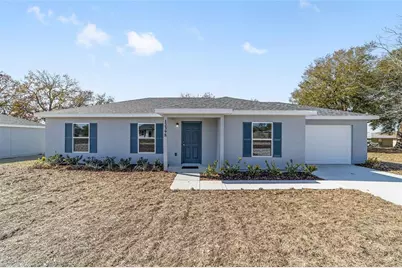 12418 SE 102nd Terrace, Belleview, FL 34420 - Photo 4
