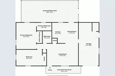 9875 W Orchard Street, Crystal River, FL 34428 - Photo 46
