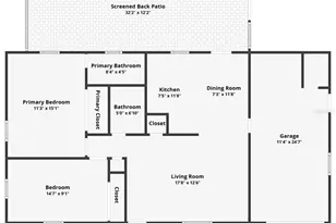 9875 W Orchard St, Crystal River, FL 34428 - Photo 46