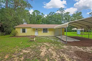 9875 W Orchard St, Crystal River, FL 34428 - Photo 1