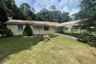 9875 W Orchard St, Crystal River, FL 34428 - Photo 1