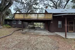 2380 NW 34th Pl, Lake Panasoffkee, FL 33538 - Photo 28