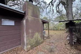 2380 NW 34th Pl, Lake Panasoffkee, FL 33538 - Photo 36